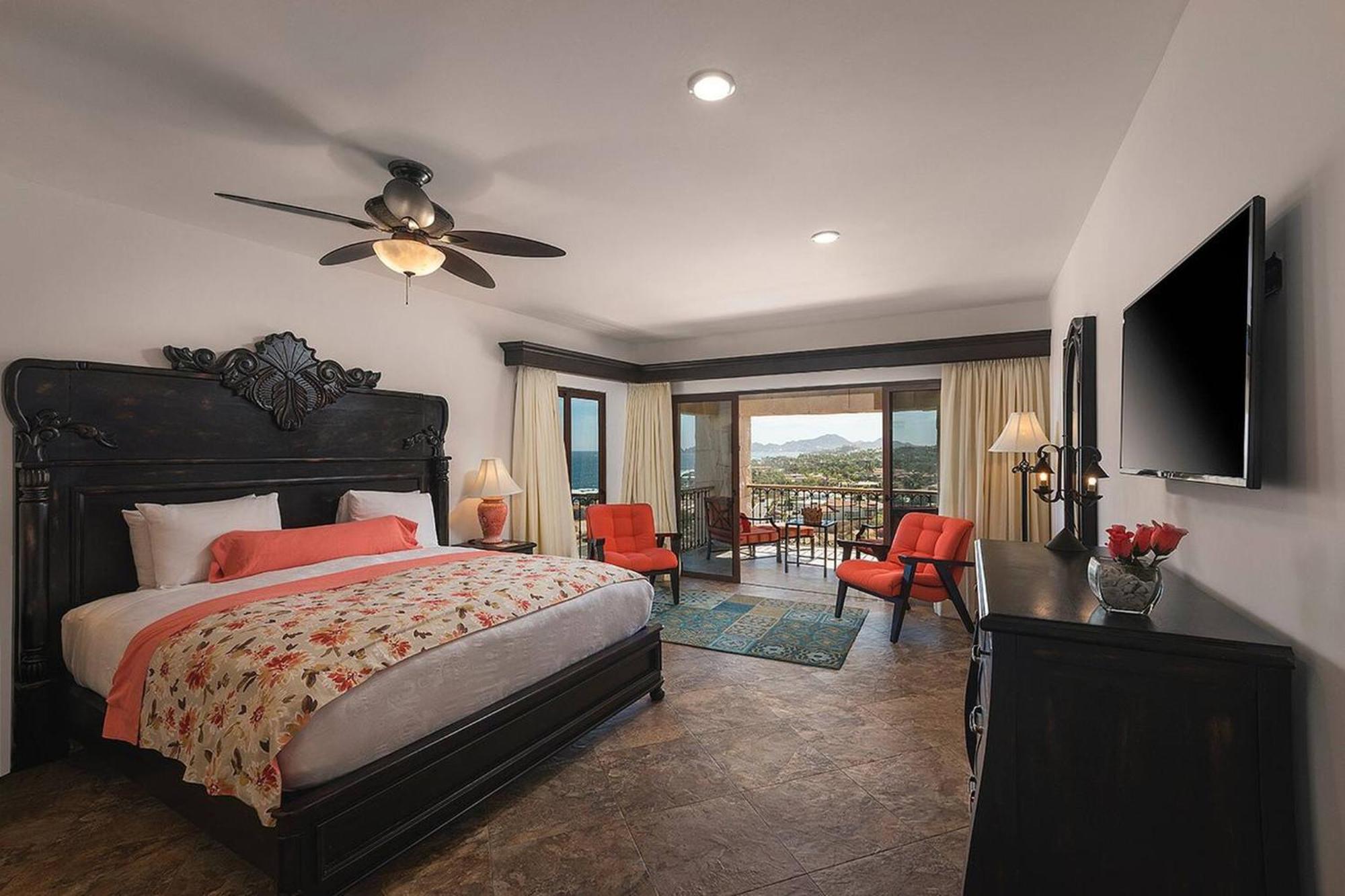 Room In Holiday House - Hacienda Encantada-King Or Queen Beds-Kitchenette La Paz Exterior foto