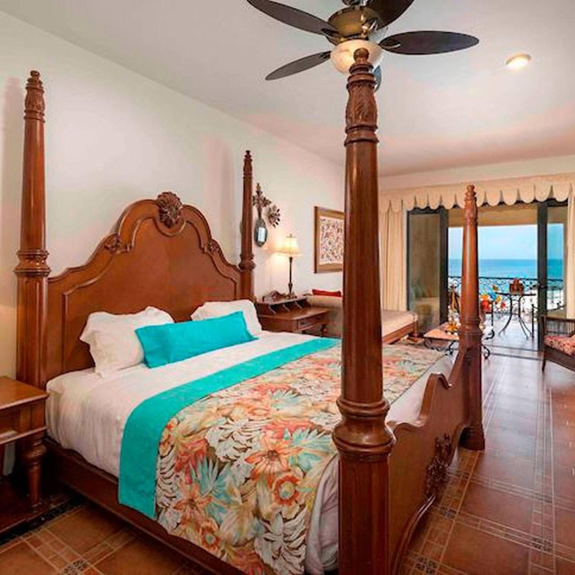 Room In Holiday House - Hacienda Encantada-King Or Queen Beds-Kitchenette La Paz Exterior foto